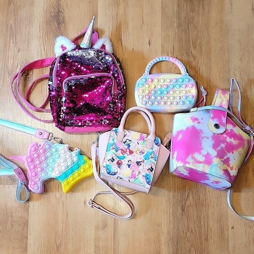 Mini Purse Bundle